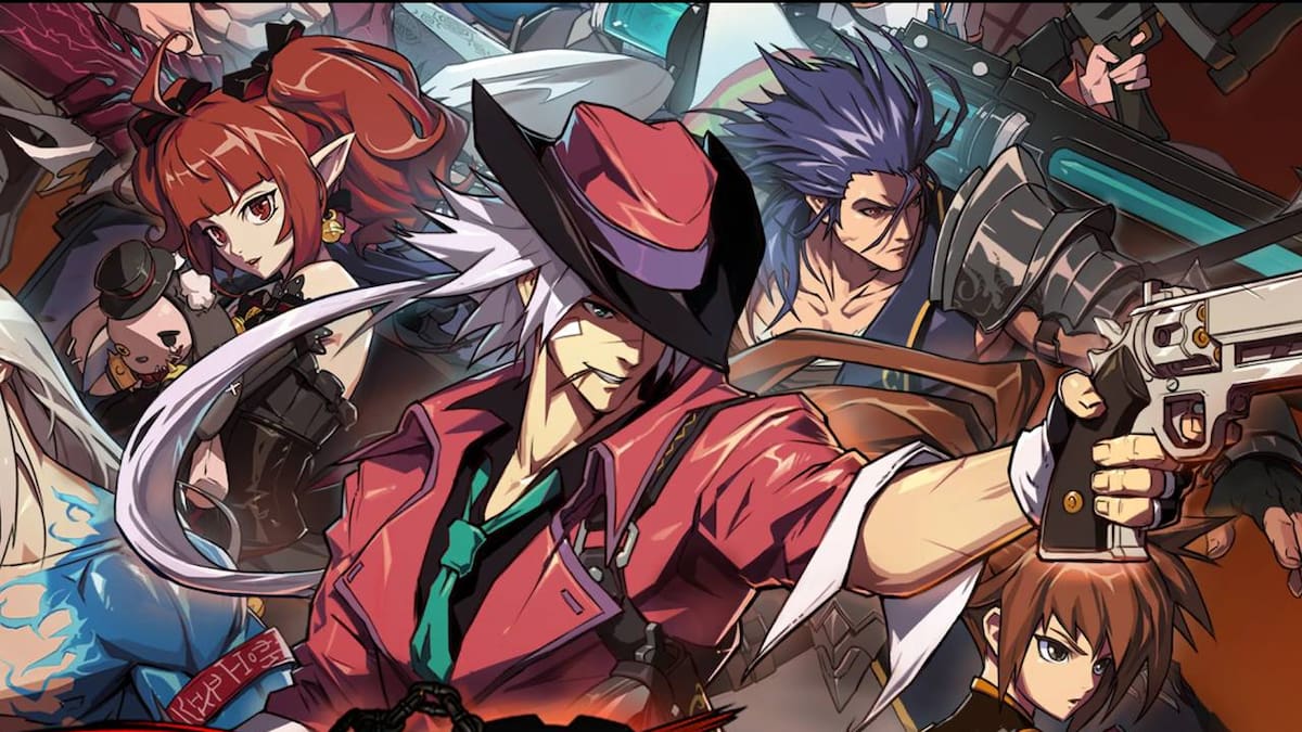 Disfruta un título de peleas y un shoot 'em up sin costo