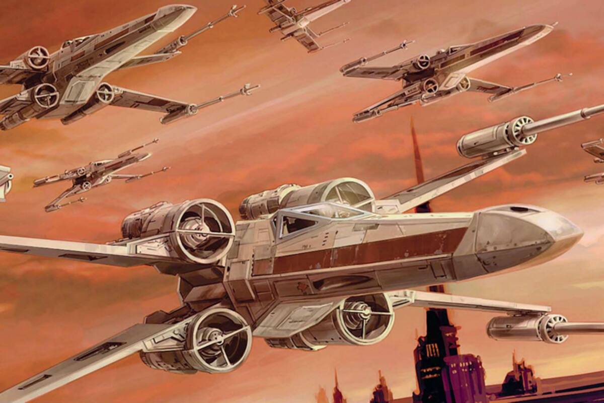 Rogue Squadron está disponible en GOG