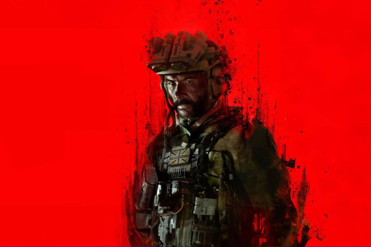 Call of Duty: Modern Warfare III es un refrito de Modern Warfare II, pero…