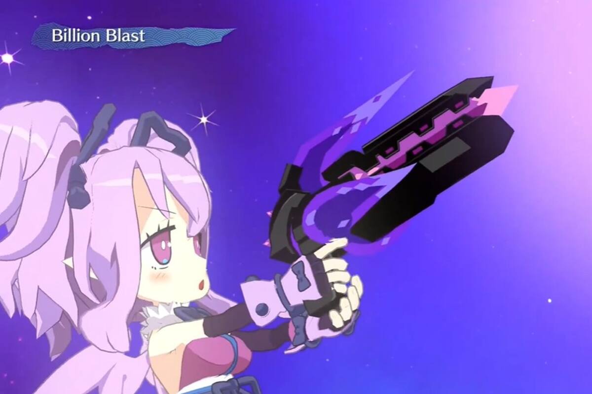 Disgaea 7: Vows of the Virtueless - Tráiler de la Crítica