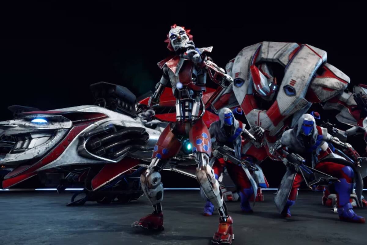 Disintegration - Crew Trailer | Xbox