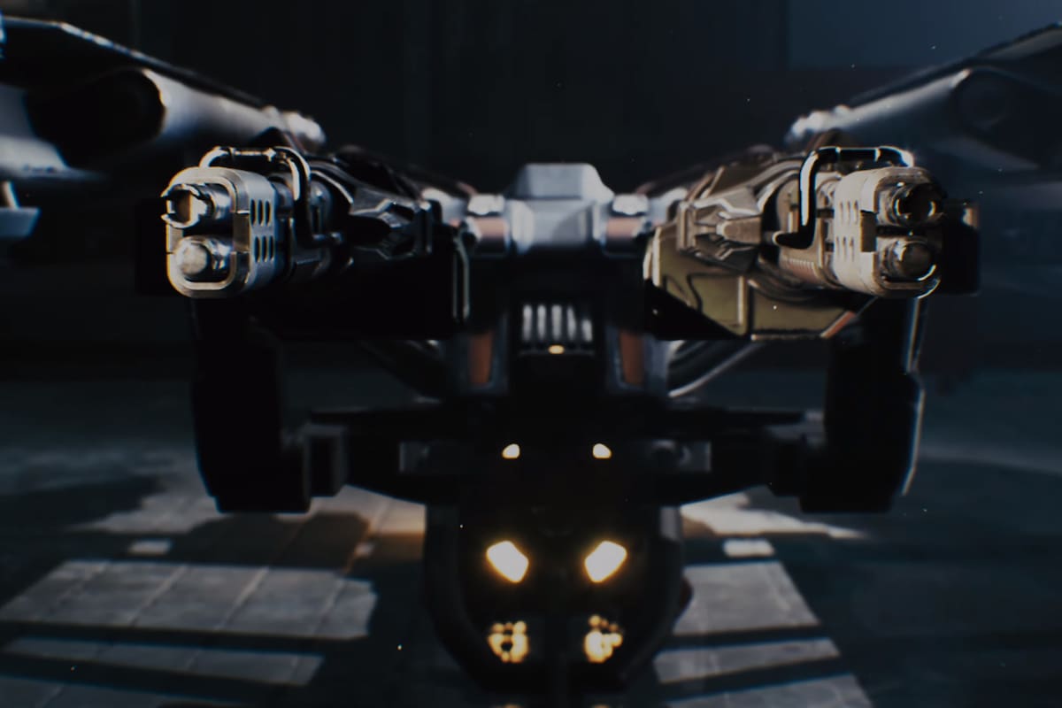Cocreador de Halo prepara un nuevo shooter y luce interesante