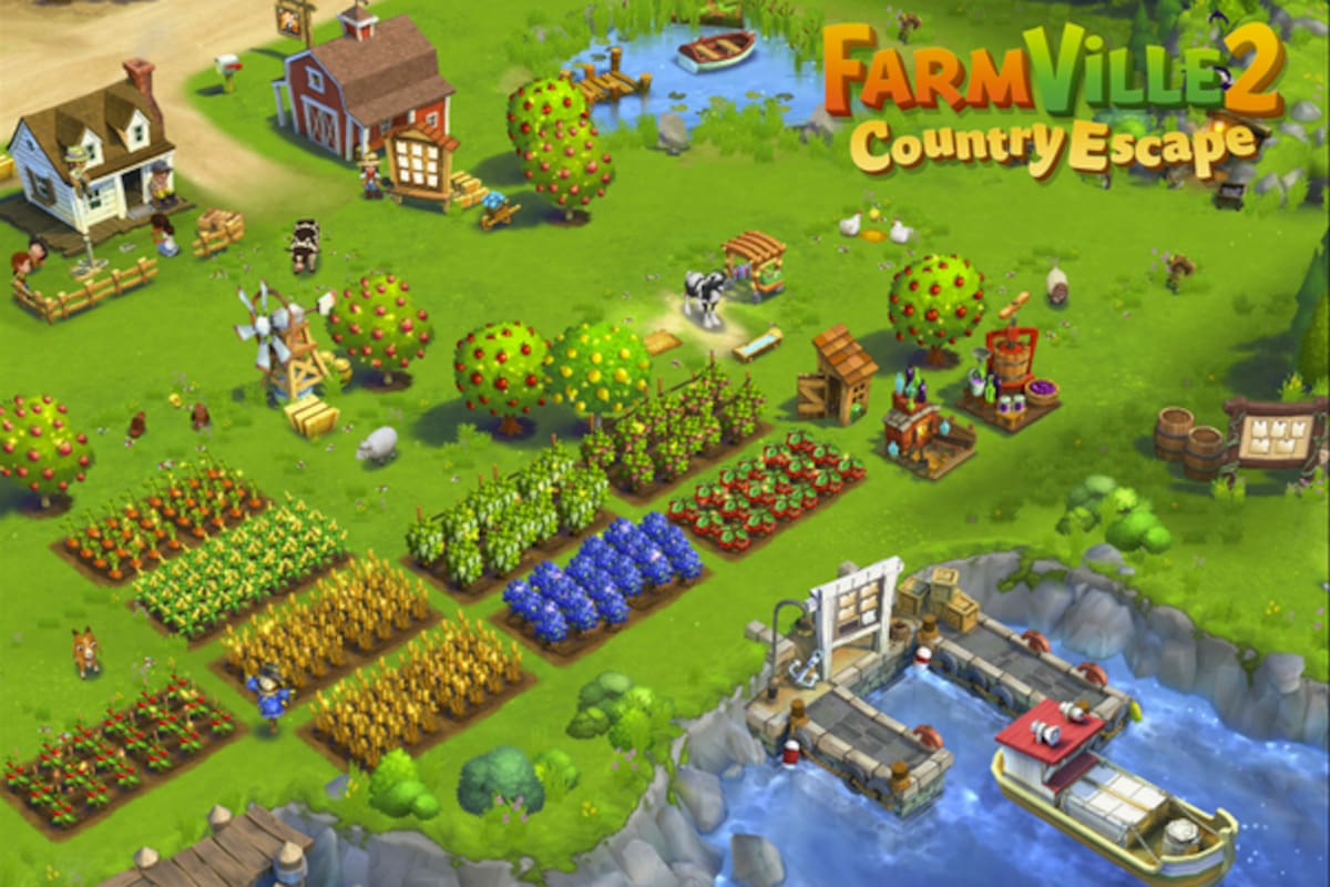 Zynga pierde $61 MDD durante primer trimestre de 2014