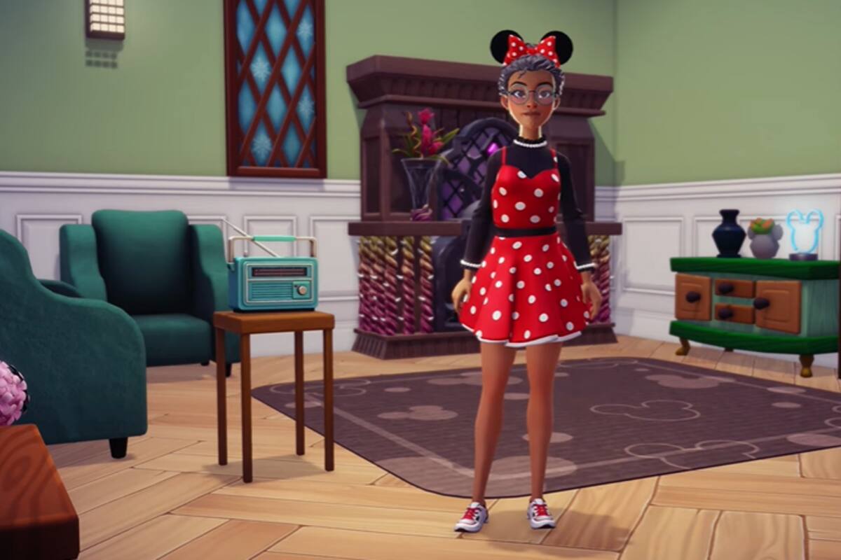Disney Dreamlight Valley - Tráiler de Avance #2 | Gamescom 2022