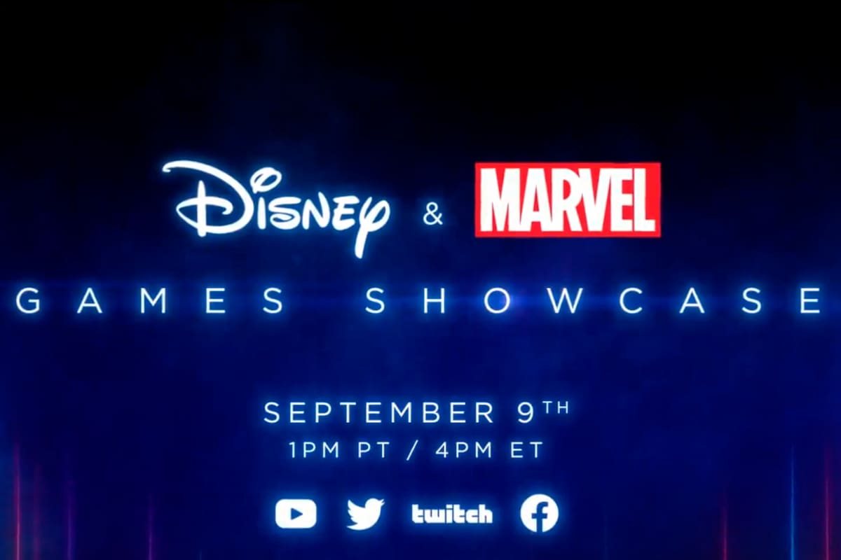 Disney will make a presentation style Nintendo Direct