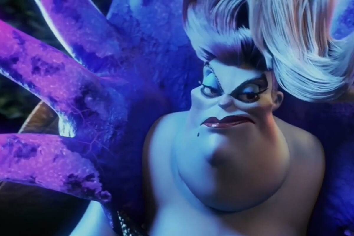 Disney Mirrorverse - Tráiler "de avance