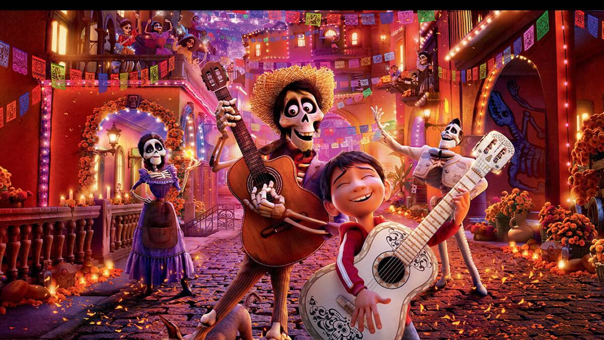 Disney-Pixar y Xbox sortearán 5 consolas exclusivas en Estados Unidos
