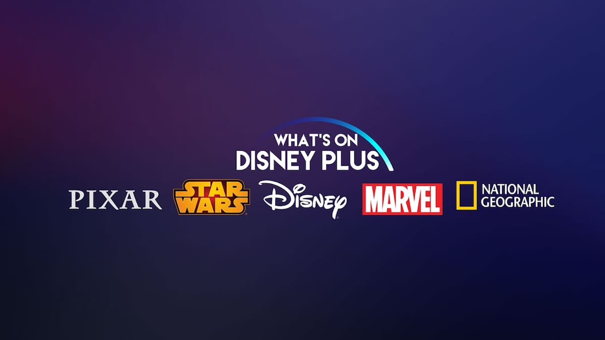 Disney Plus también llegará a PlayStation 4 y Xbox One