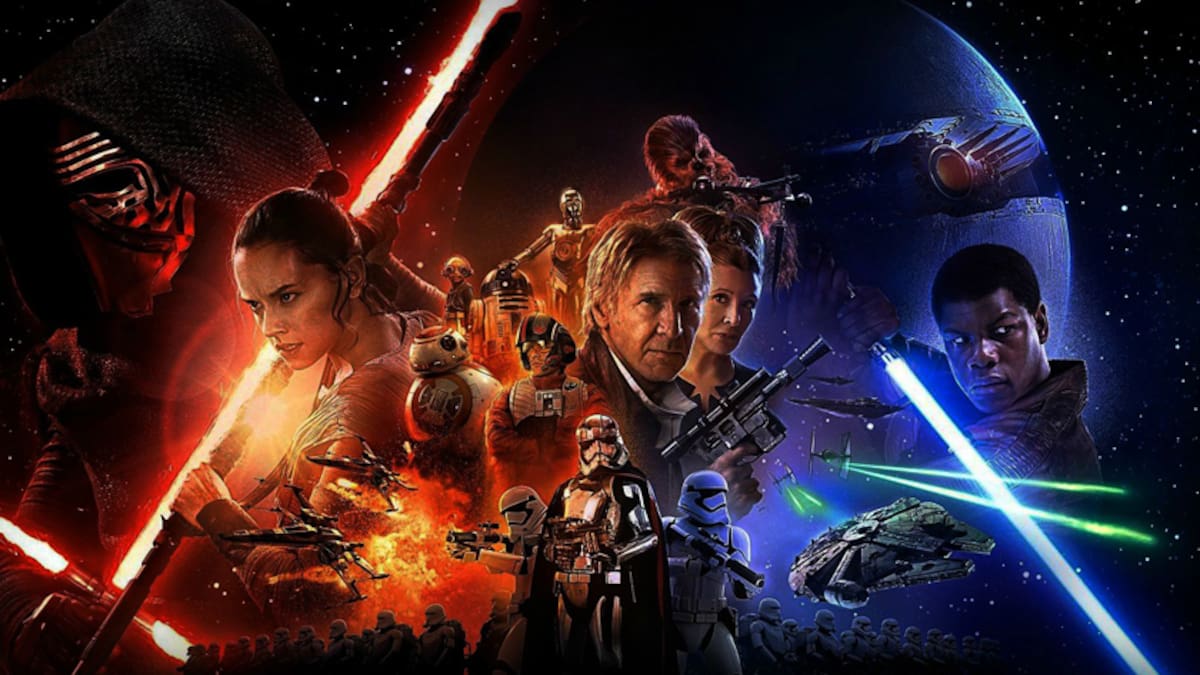 Disney sacará diferentes versiones limitadas de la película