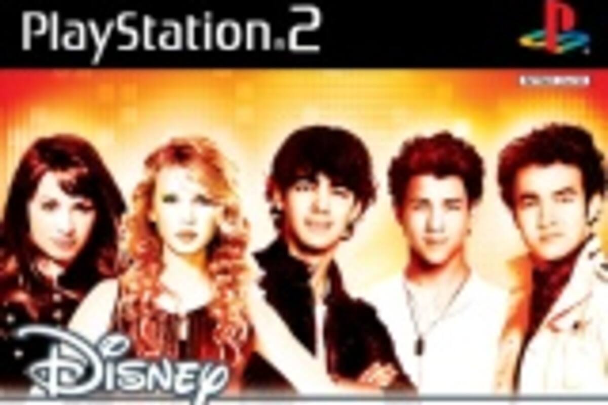 Disney Sing It: Pop Hits