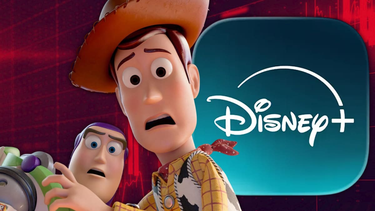 Disney+ sube precio