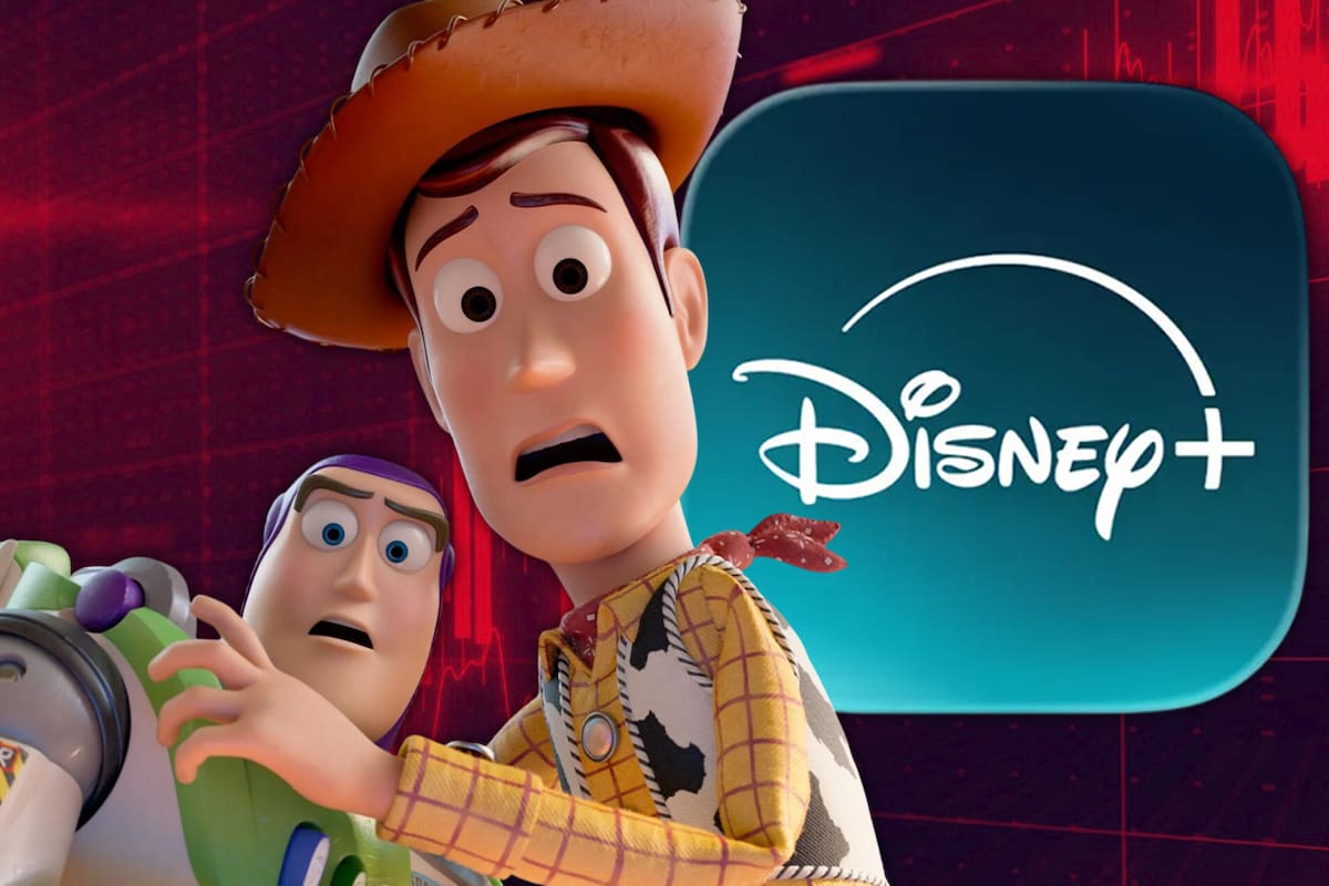 Disney+ sube de precio otra vez, así que ver películas y series sin anuncios en el servicio de suscripción ya es más caro que nunca