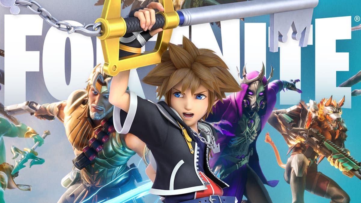 Disney tendría planes para expandir su franquicia a juegos ajenos de Square Enix