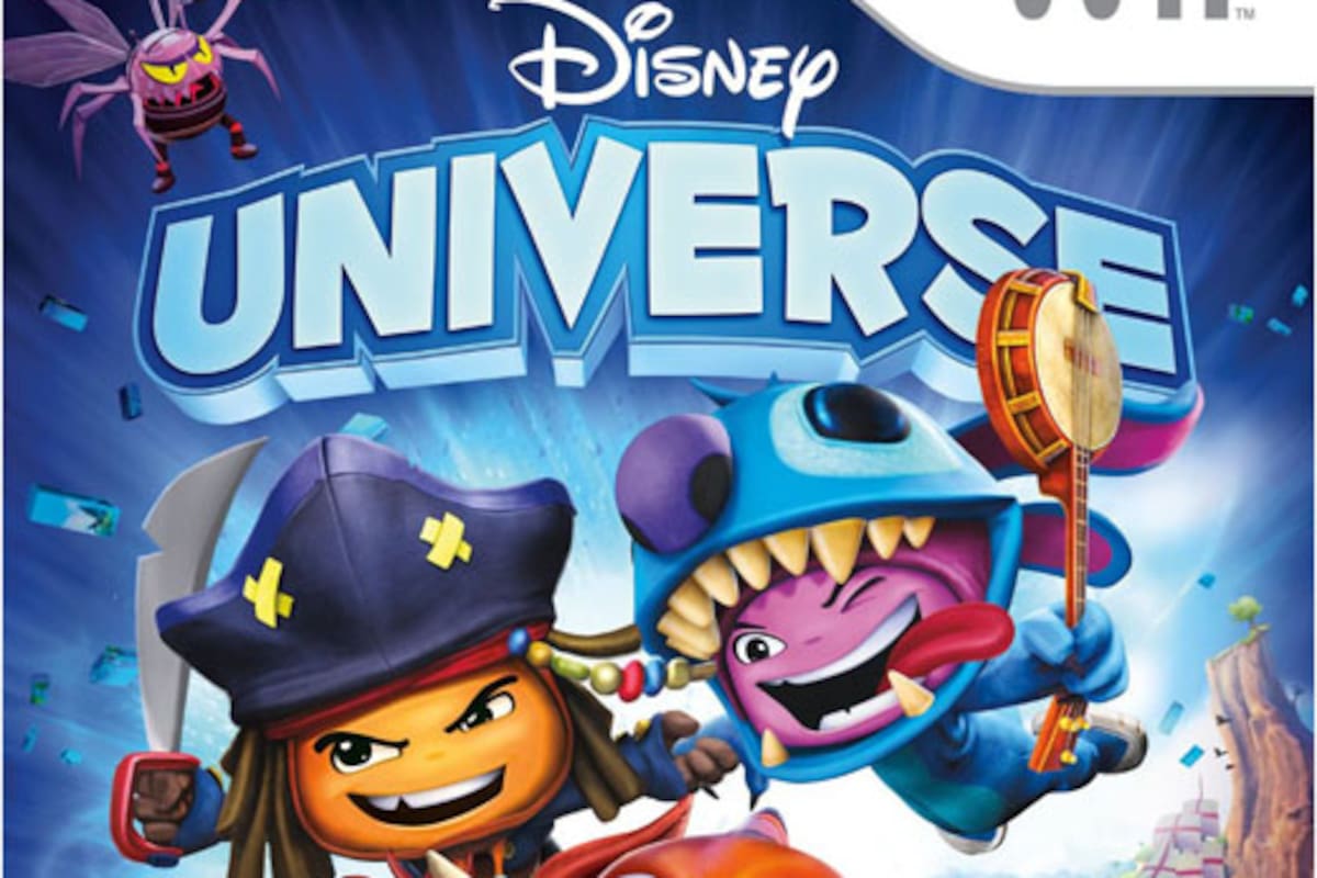 Disney Universe