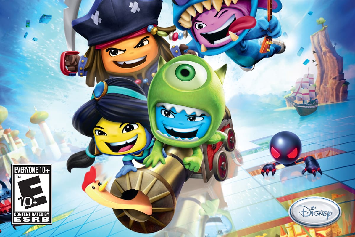 Disney Universe