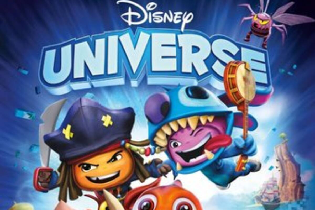 Disney Universe
