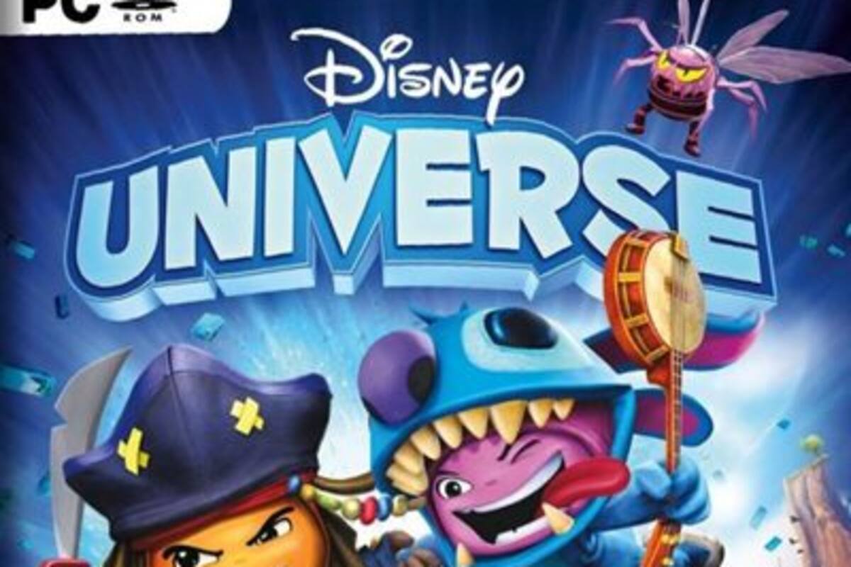 Disney Universe