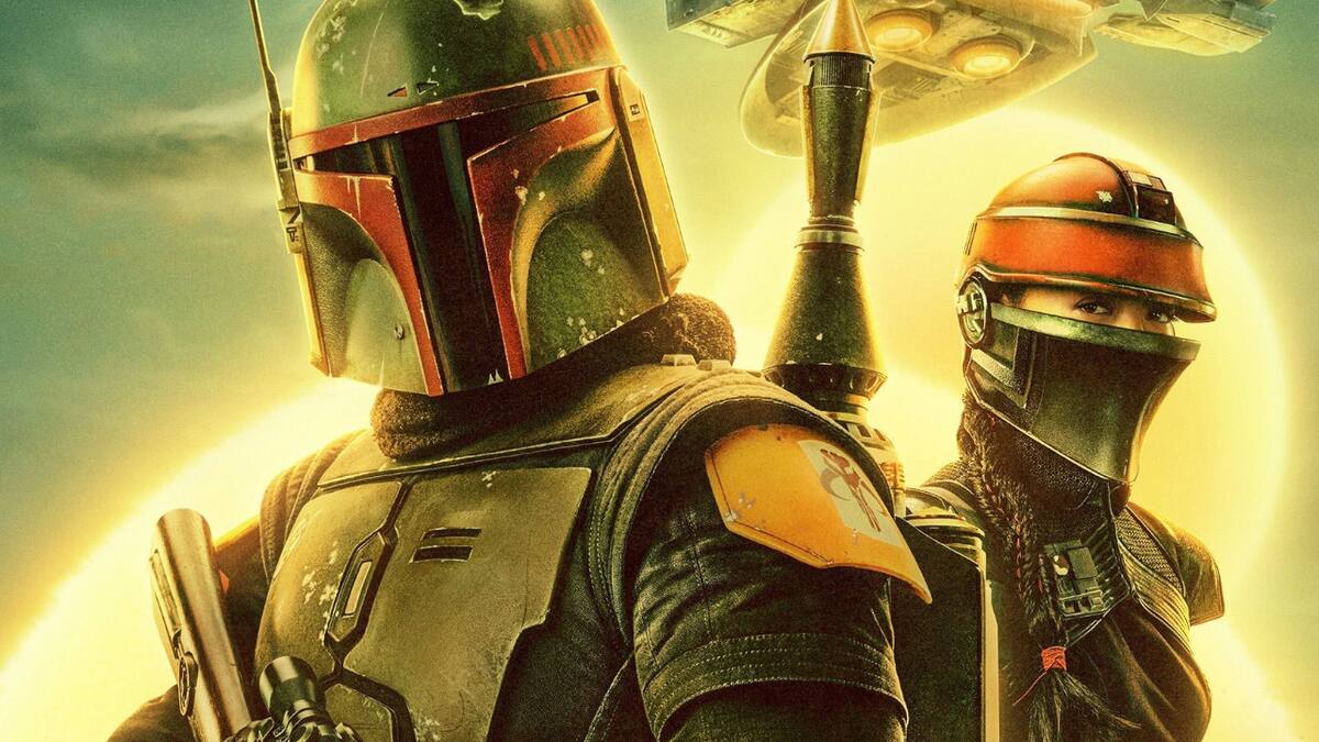 Disney y Electronic Arts podrían estar preparando un juego basado en la historia del cazarrecompensas