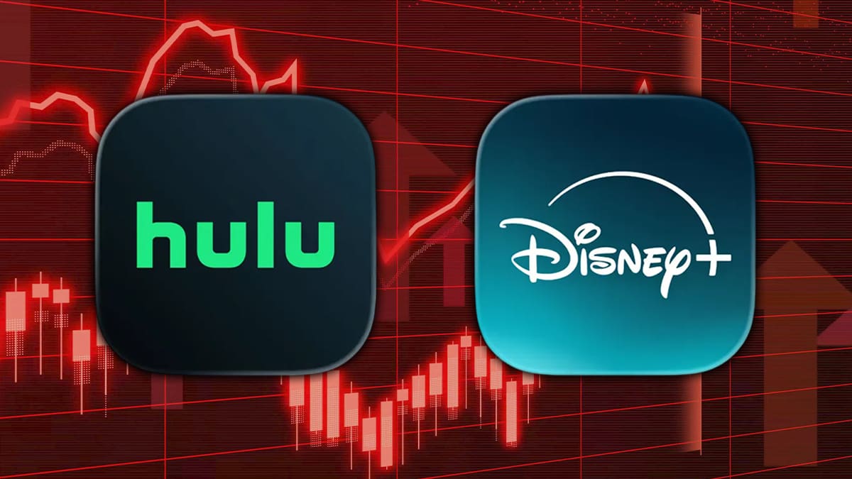 Disney+ y Hulu precios