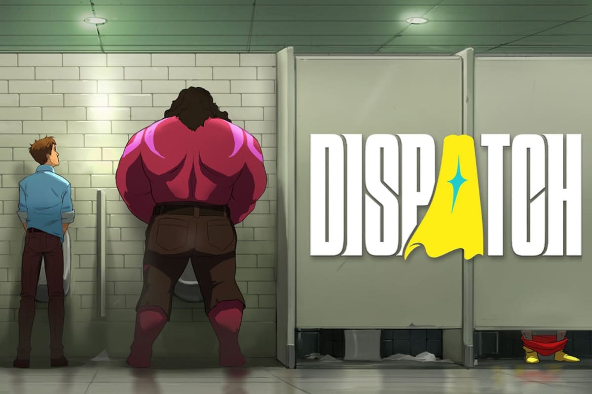 Dispatch corrige parte de la censura en Nintendo Switch 2 tras meses de críticas