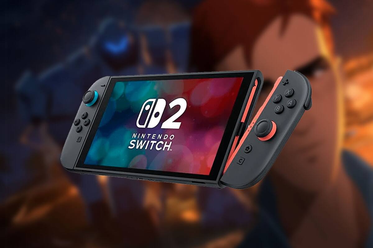 Uno de los mejores juegos del año dejará de ser exclusivo de PS5 y llegará a las consolas de Nintendo muy pronto: ¿cuándo debutará Dispatch en Switch 2 y Switch?