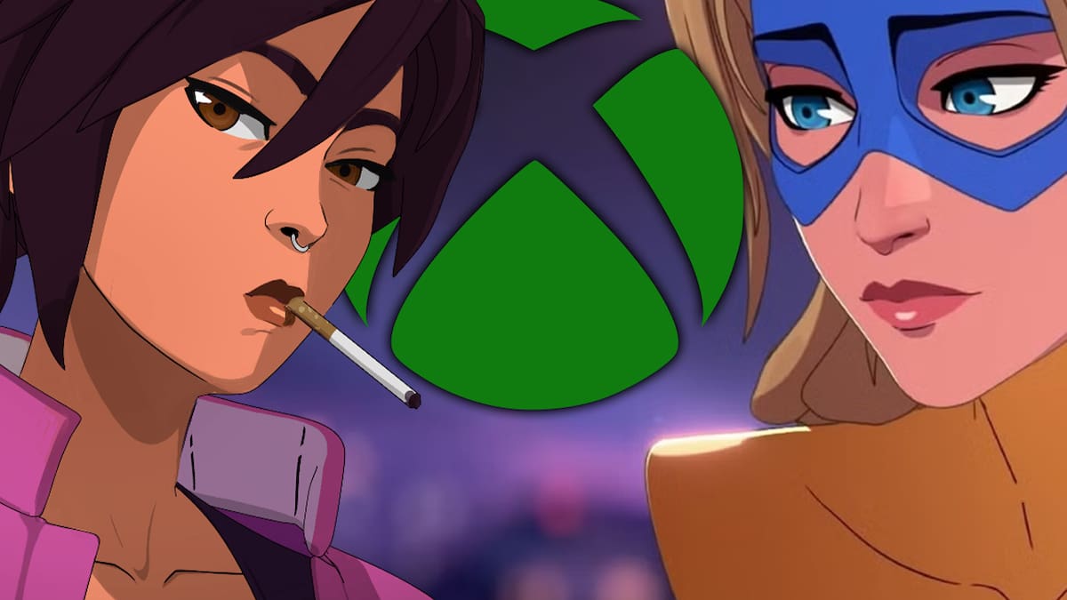 Dispatch Xbox censura