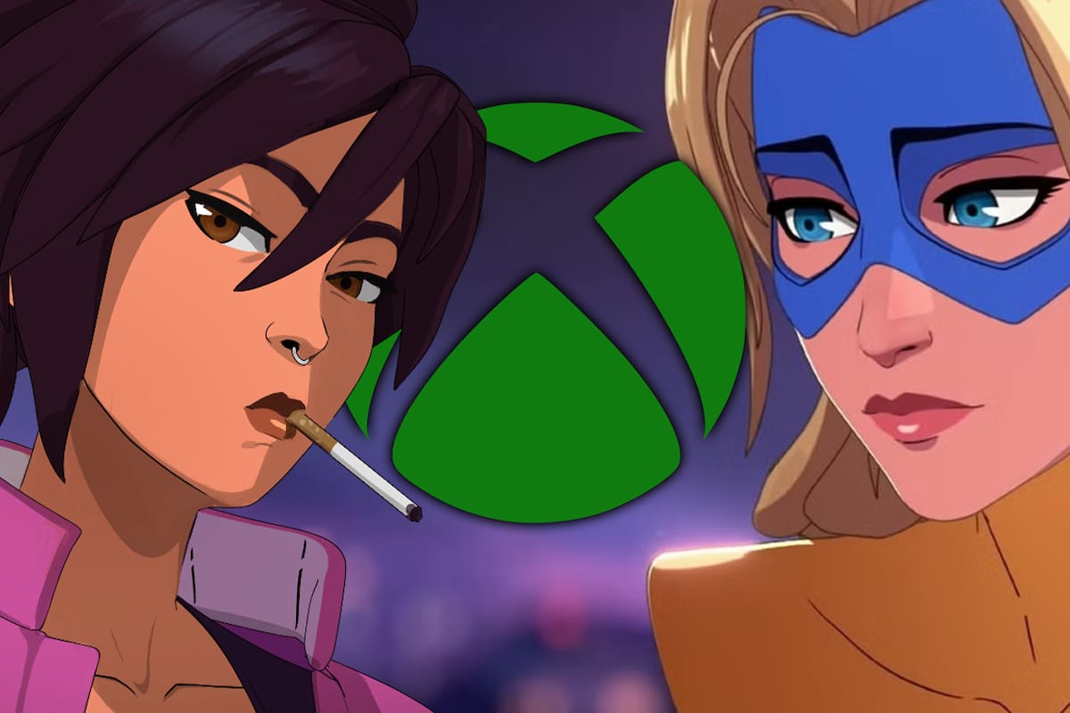 Dispatch llegará pronto a Xbox, pero ¿el aclamado juego narrativo tendrá censura como en Nintendo Switch 2?