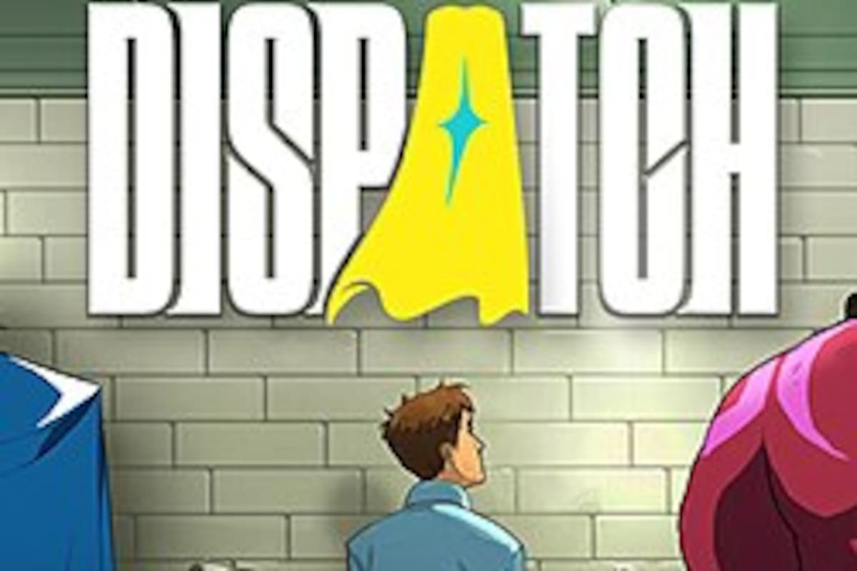 Dispatch