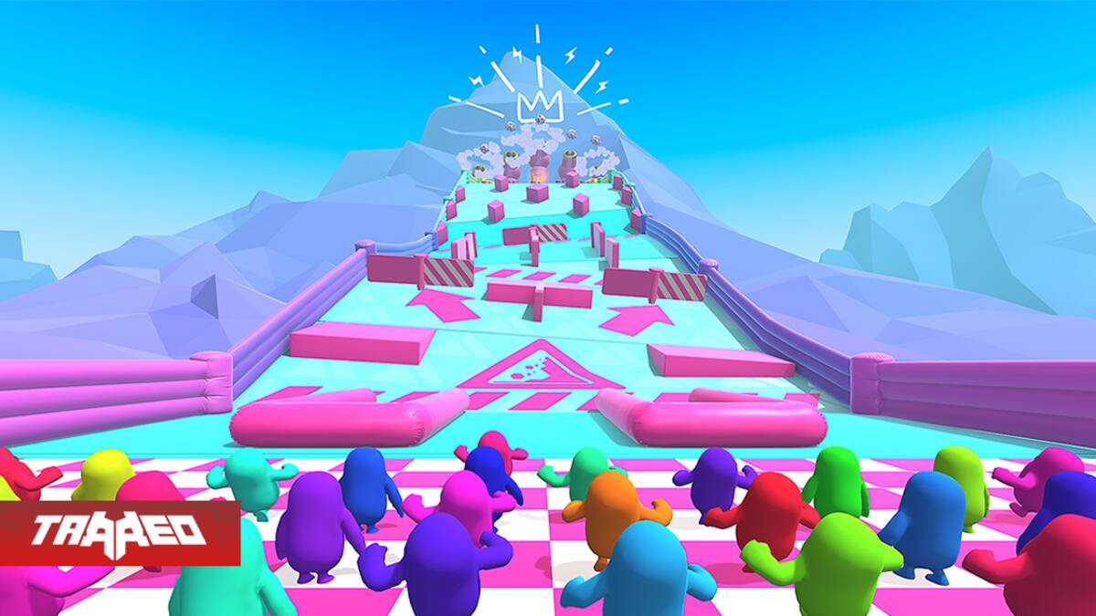 Disponible para PC y PS4