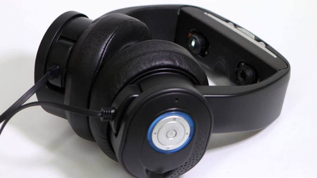 Dispositivo costará 499 dólares mediante Kickstarter