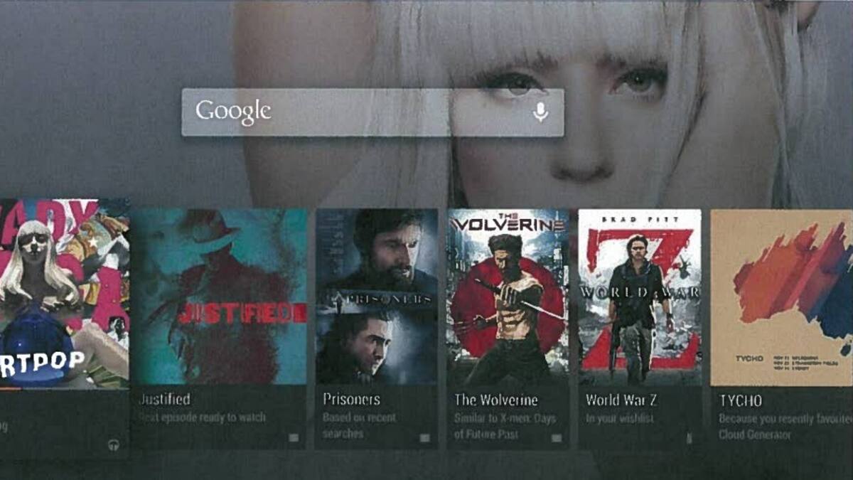 Dispositivo de Google competiría con Apple y Amazon