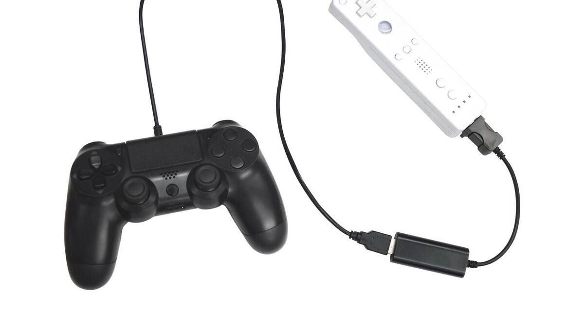 Dispositivo japonés rompe diferencias entre consolas