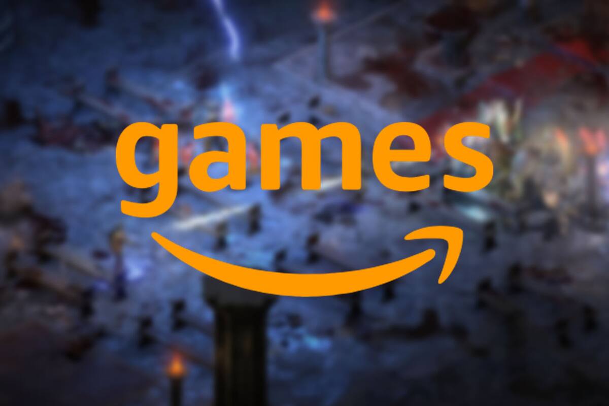 Amazon publicará juego de estudio que trabajó en Diablo II: Resurrected