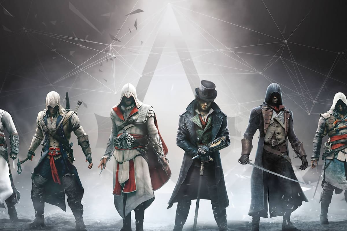 Ubisoft no lanzará Assassins’s Creed en 2016