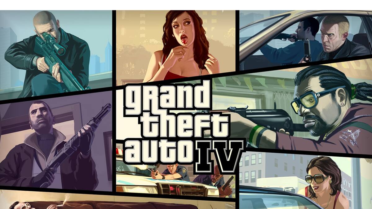 Diversas fuentes aseguran que el juego de Rockstar regresará en 2023