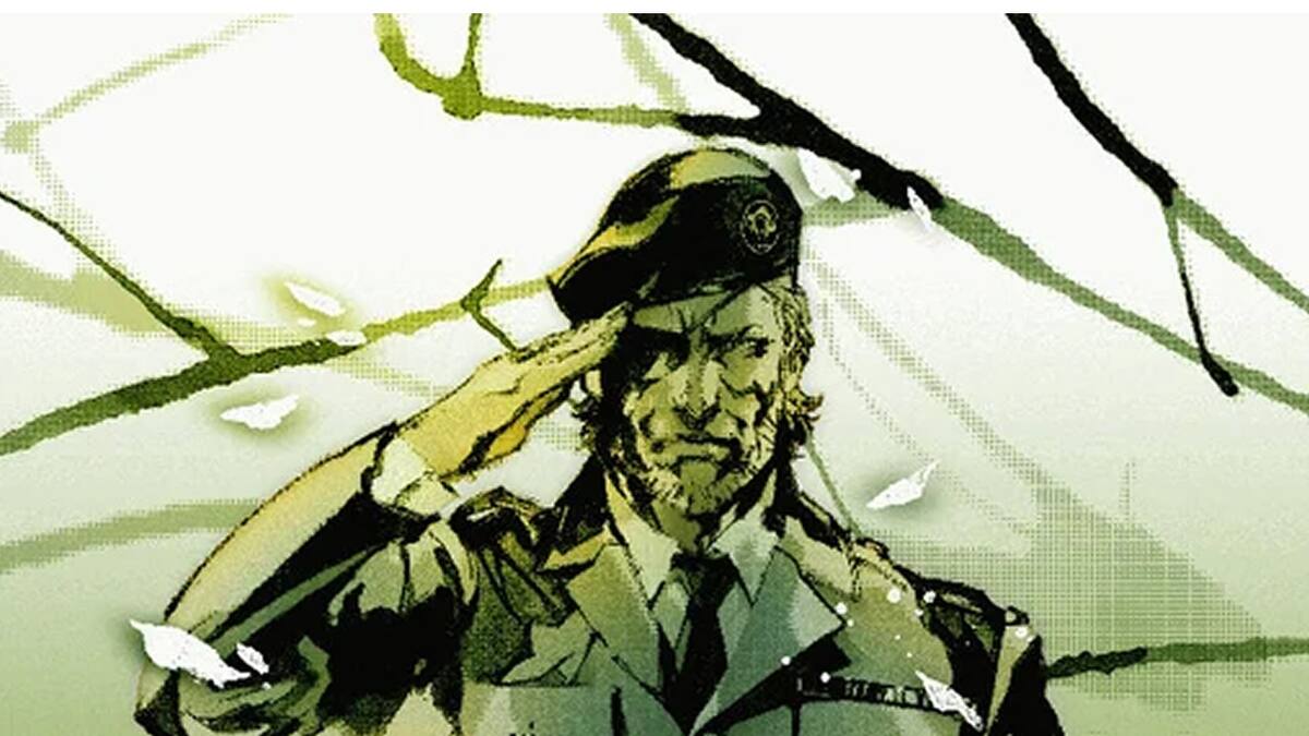 Diversas fuentes creen que Snake Eater volverá renovado