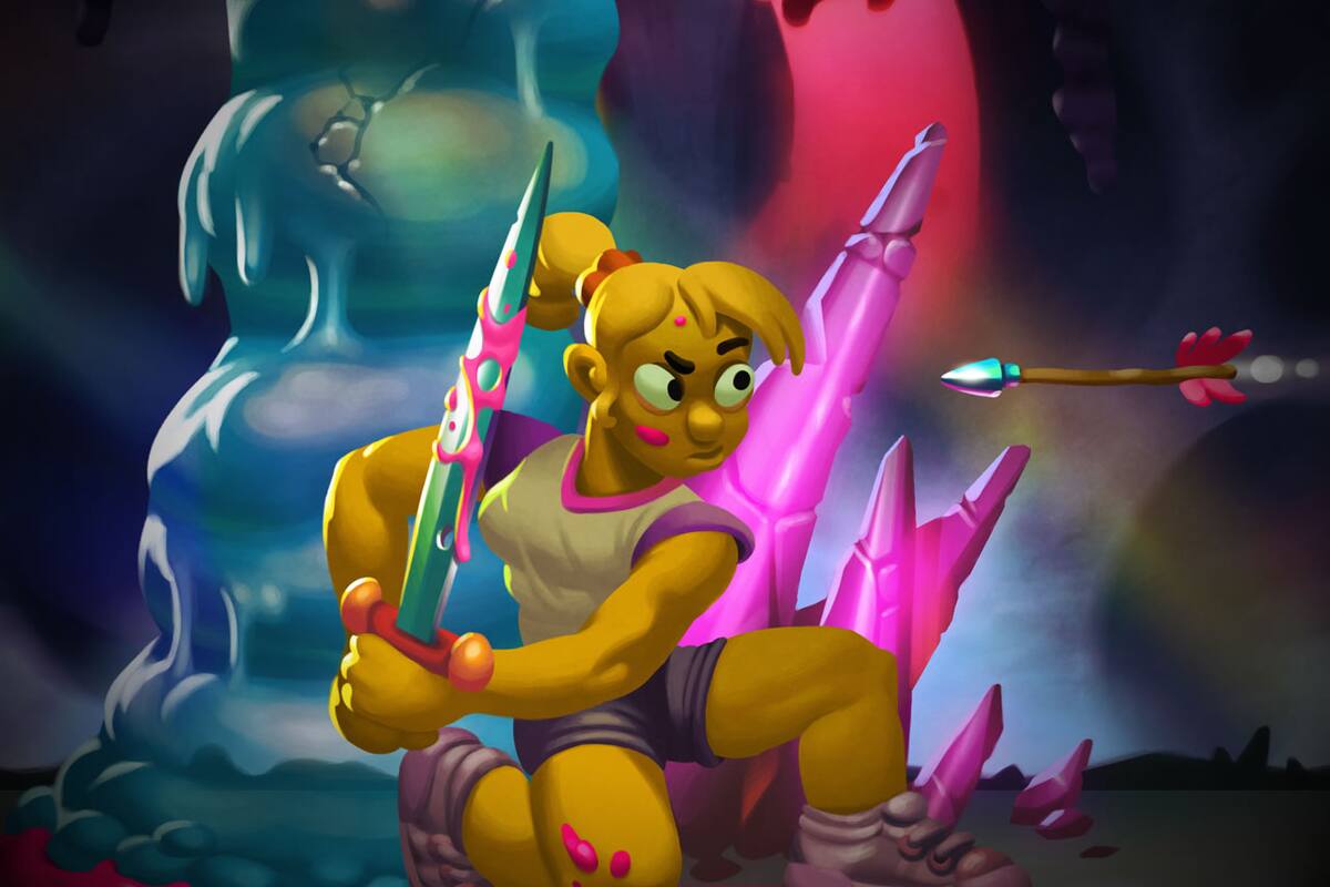 Nidhogg 2