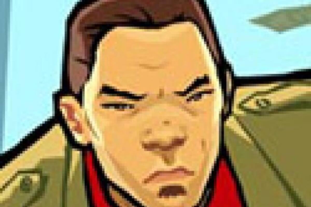Grand Theft Auto: Chinatown Wars