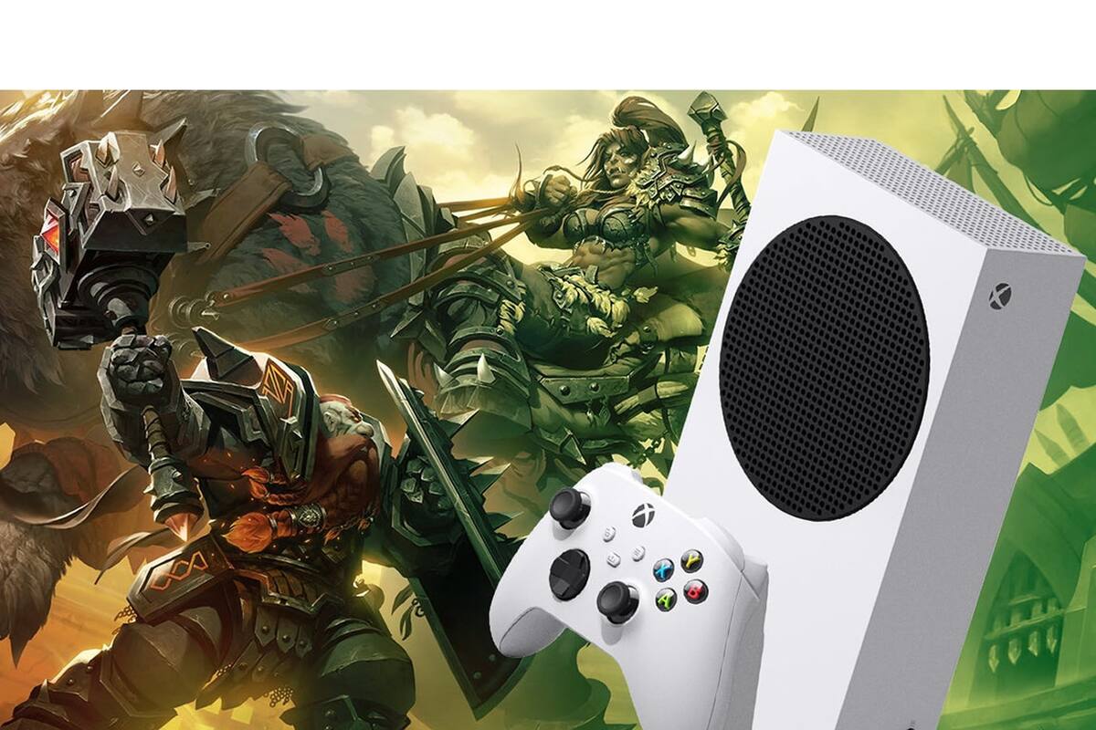 ¿Veremos World of Warcraft en consolas? Director del MMO lo revela