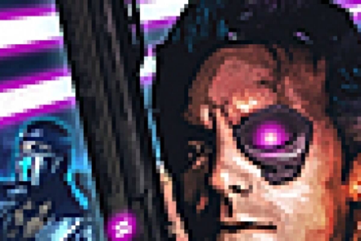 Far Cry 3: Blood Dragon