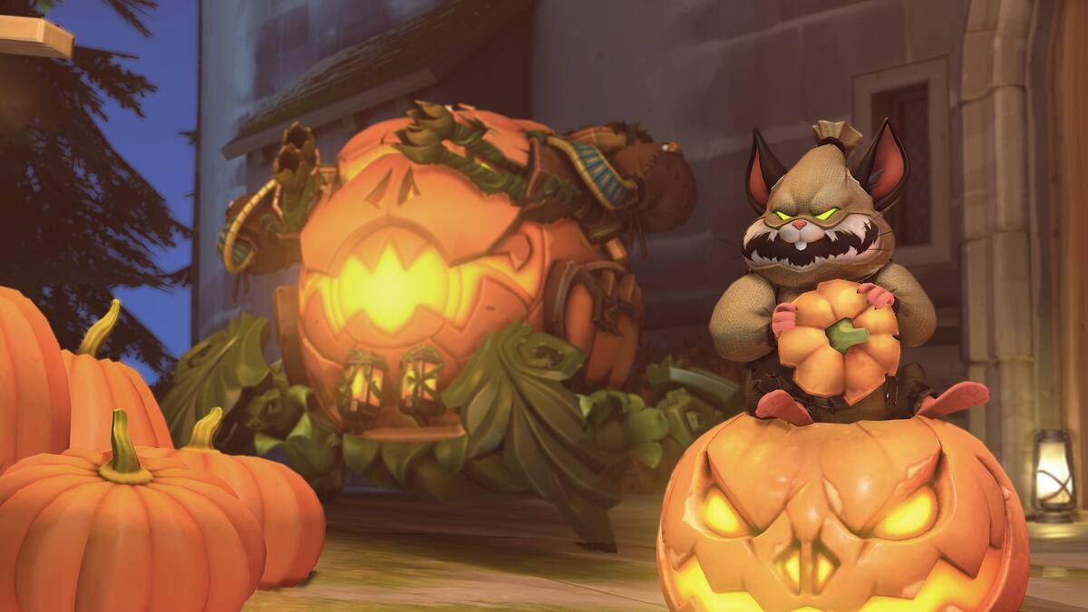 Diviértete con La Venganza de Junkenstein y obtén nuevos skins