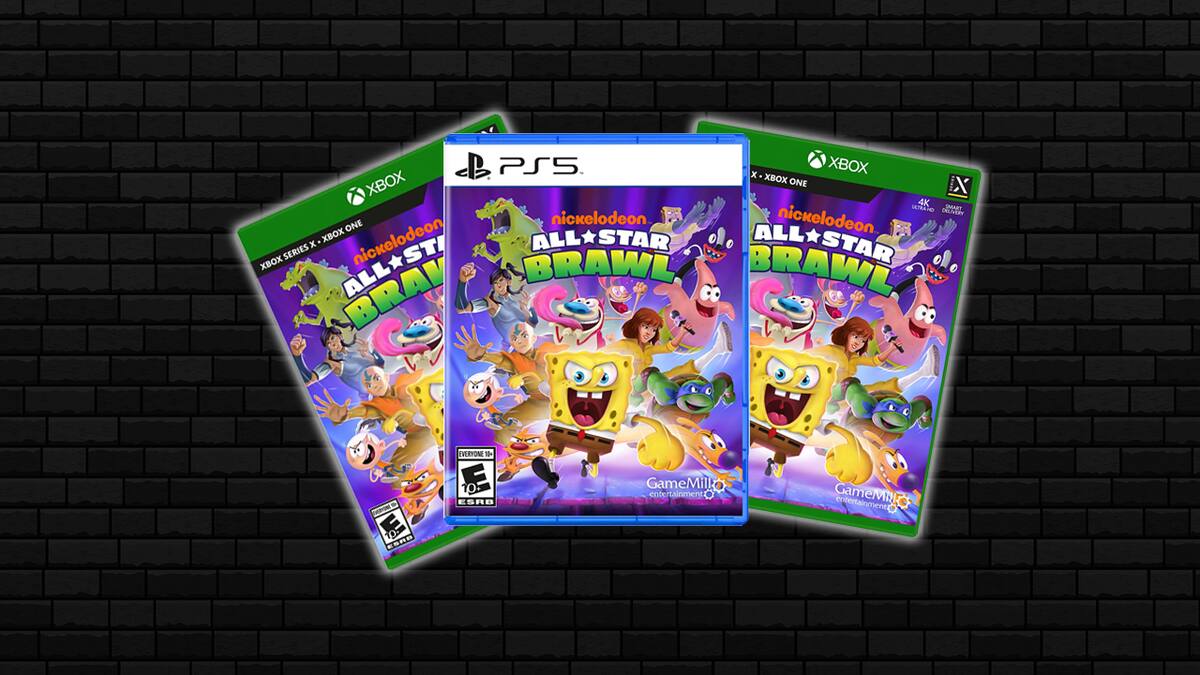 Diviértete estas navidades con las peleas de All Star Brawl