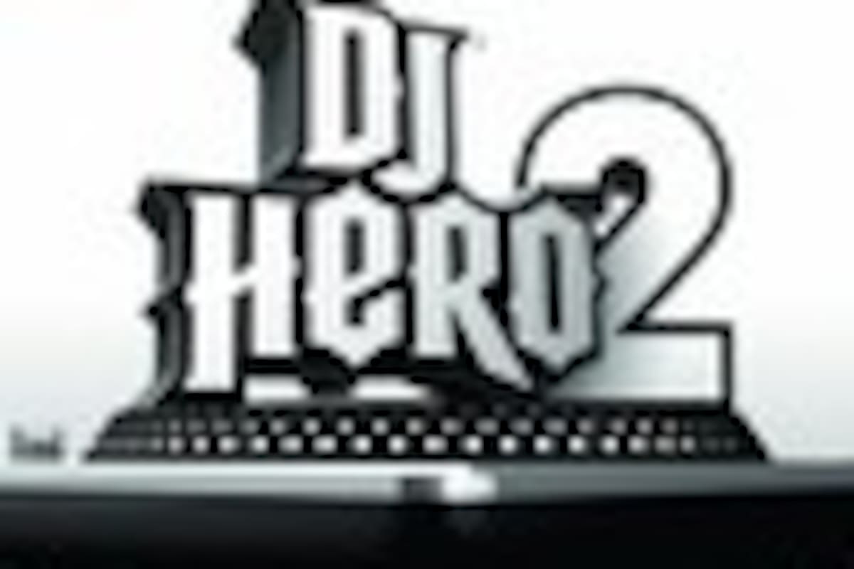DJ Hero 2