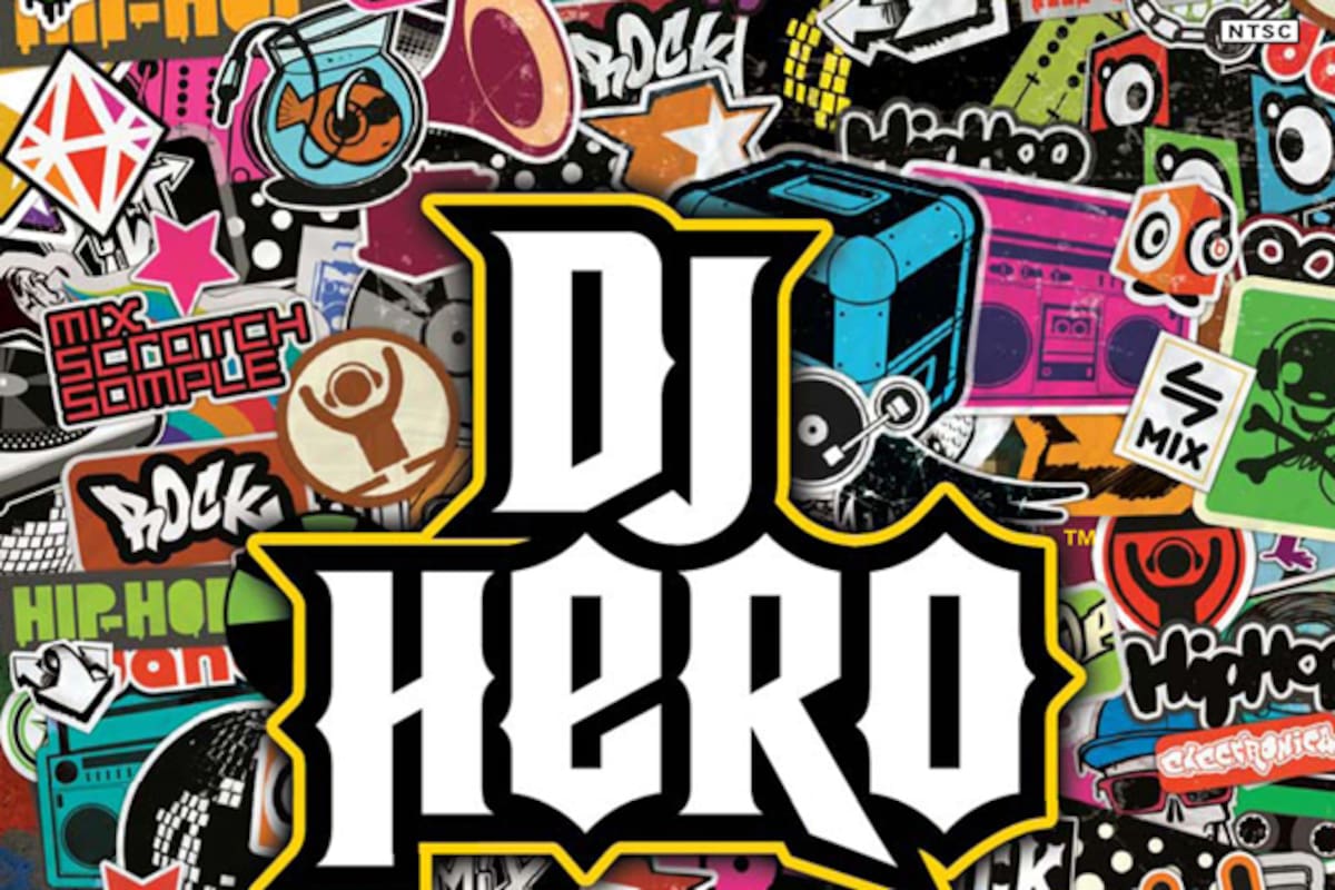 DJ Hero