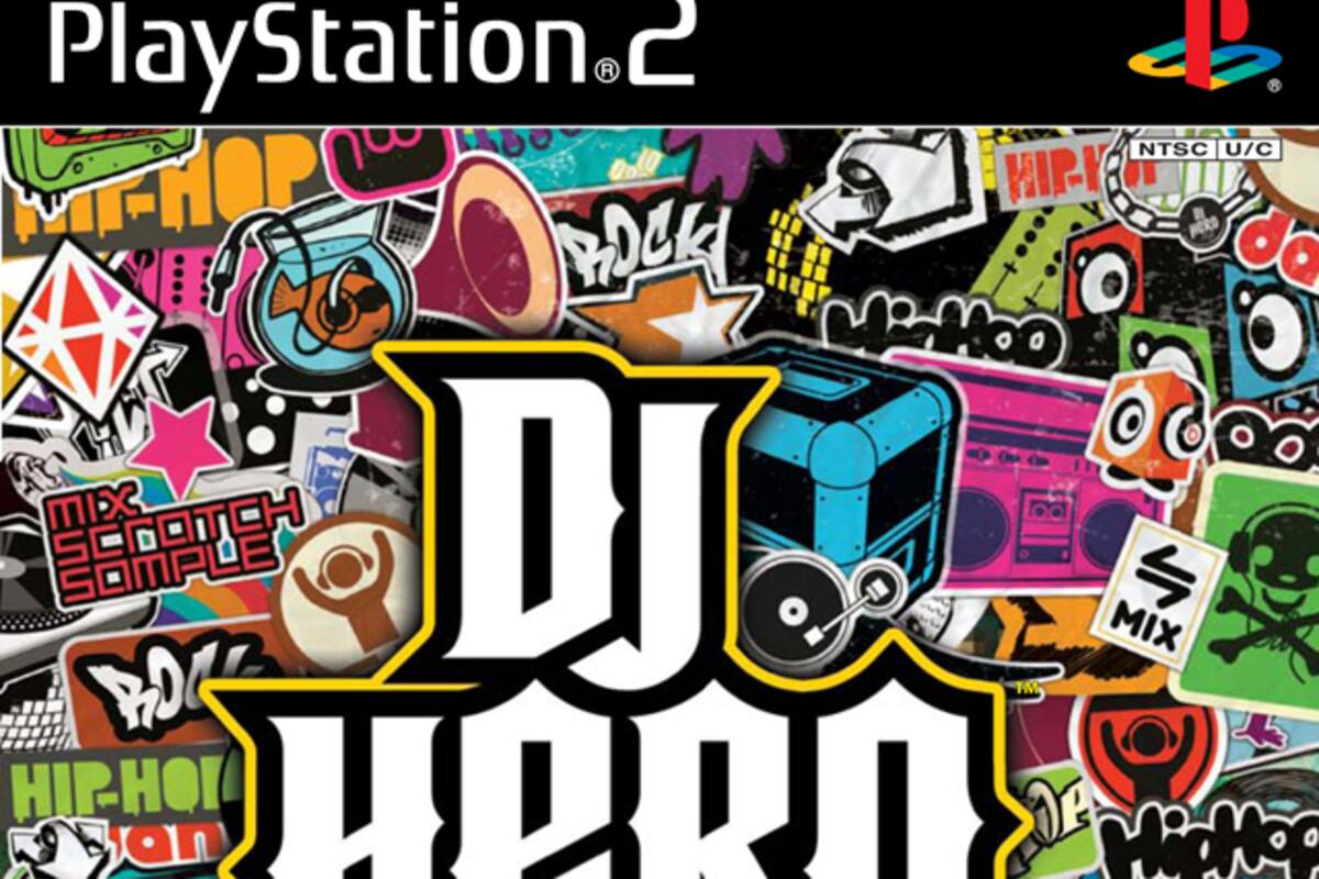 DJ Hero