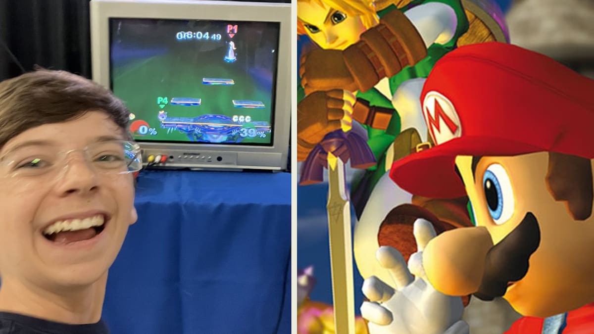 DJ 'OG Kid' Dodd hizo un espectáculo durante su participación en la competencia y se hizo viral