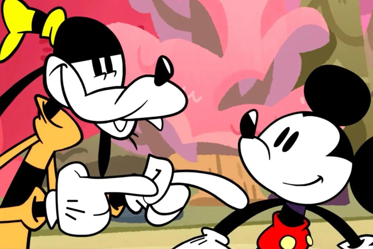 ¿Nuevo DuckTales? Al estudio de Disney Illusion Island le gustaría hacer un juego del Pato Donald