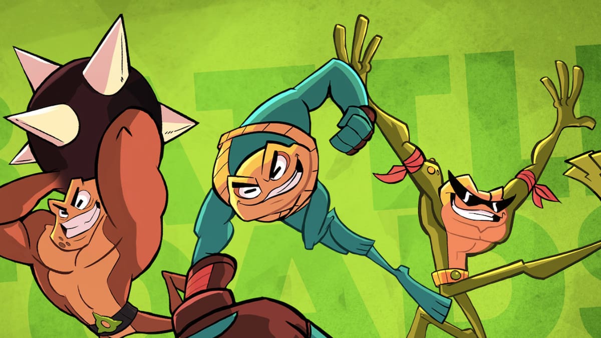 Dlala Studios ya está reclutando personal para su próximo proyecto