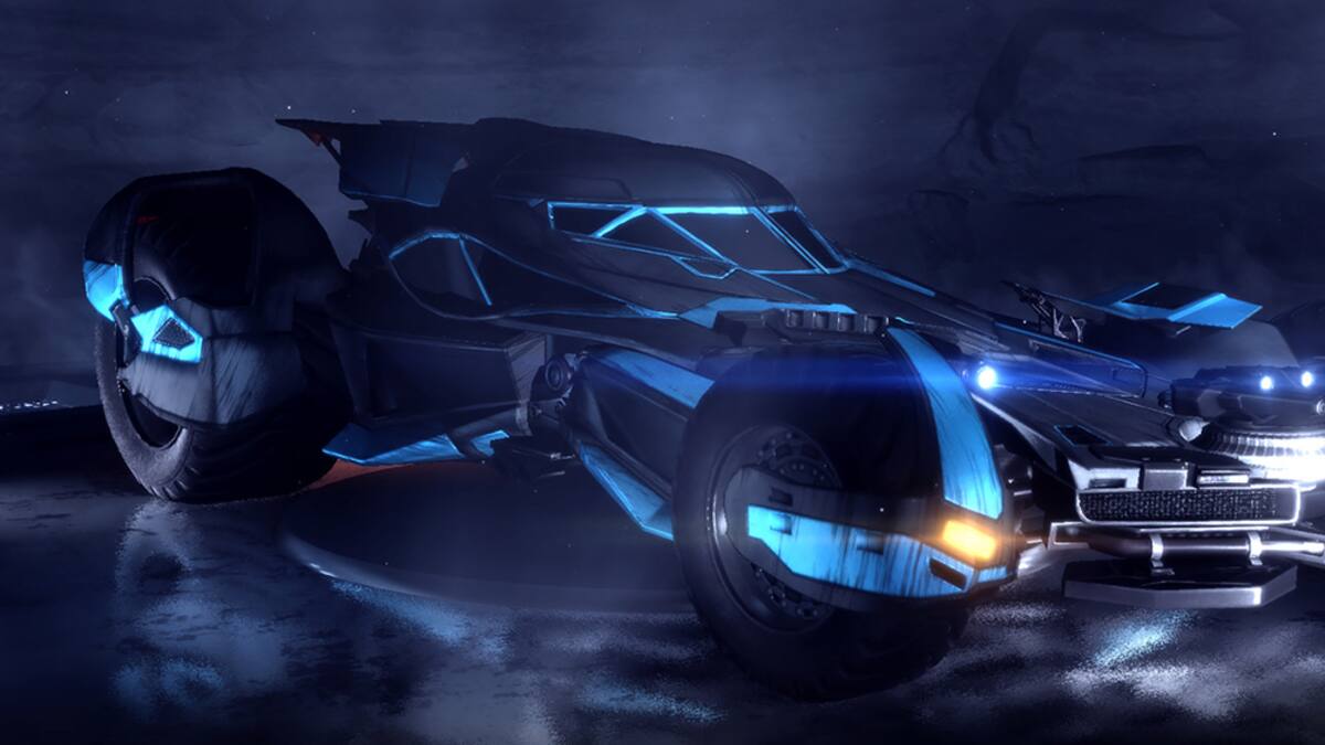 DLC agrega contenido de la película Batman v Superman