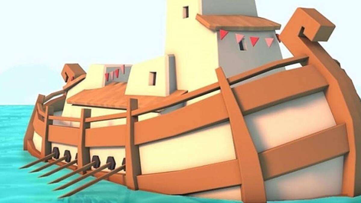 DLC añade nuevo territorio